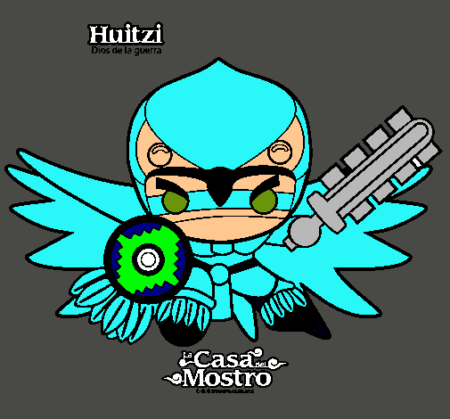 Huitzi