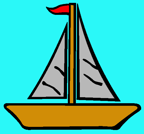 Barco velero