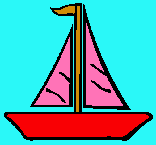 Barco velero