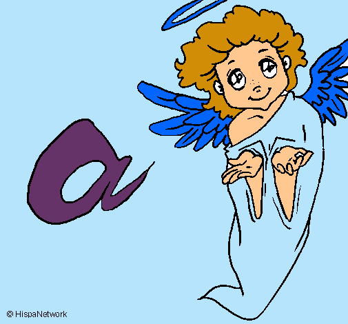 Ángel