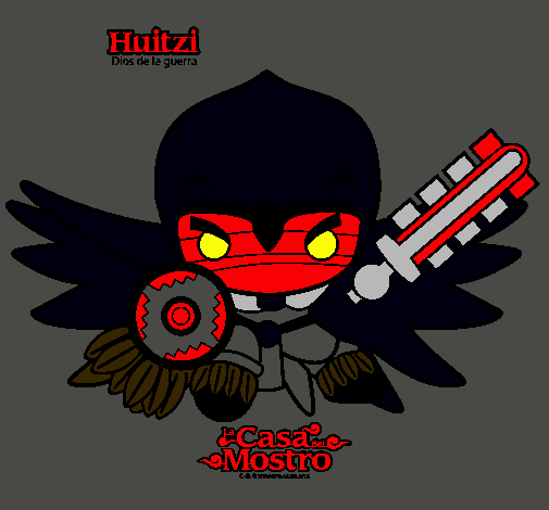 Huitzi