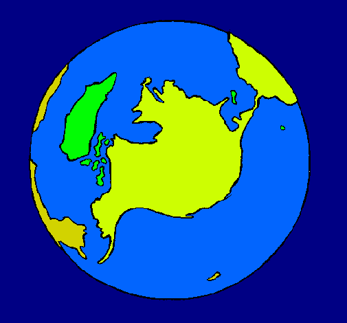 Planeta Tierra