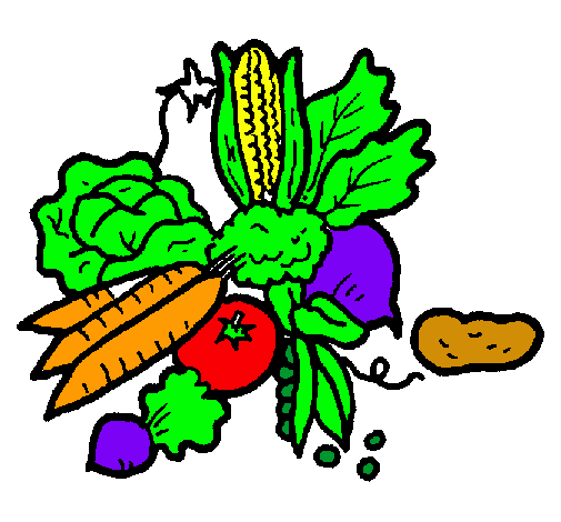 verduras