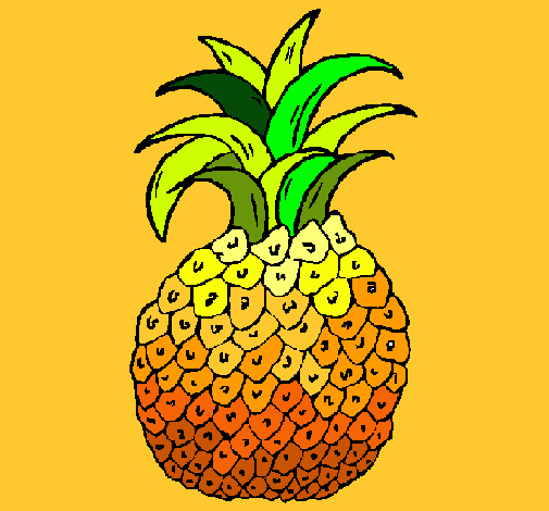 piña