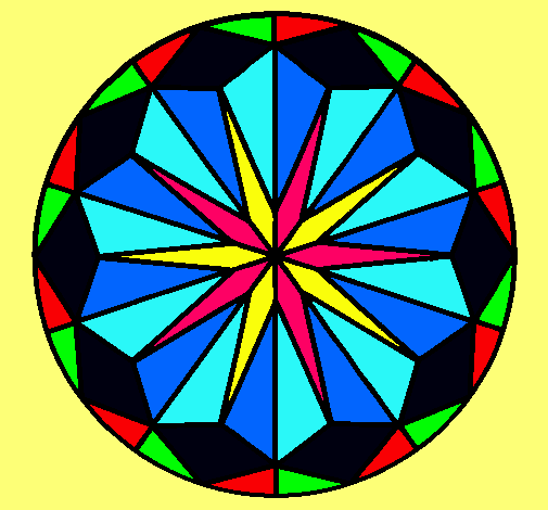 Mandala 41