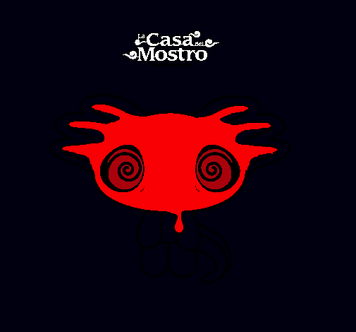 Mostro 3