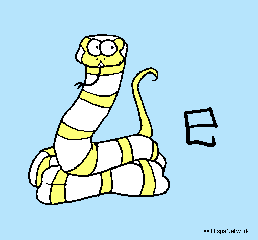 Serpiente