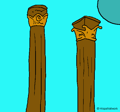 Columnas