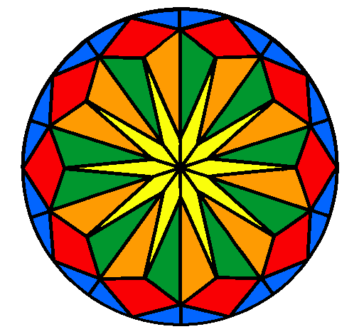 Mandala 42