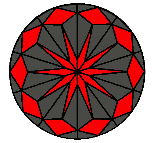 Mandala 42