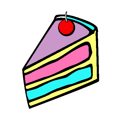 Pastel de manzana