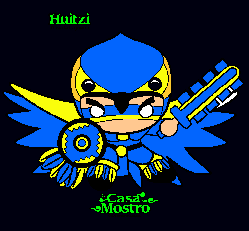 Huitzi