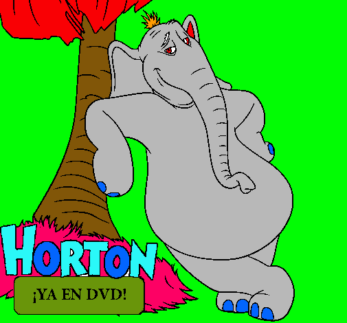 Horton