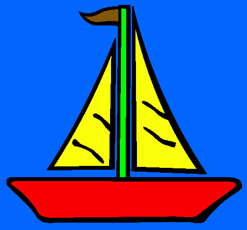 Barco velero