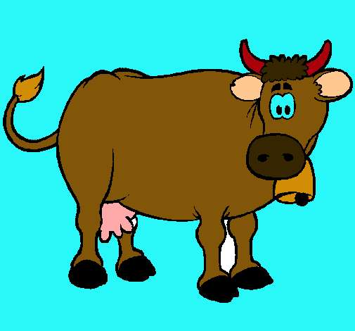 Vaca lechera