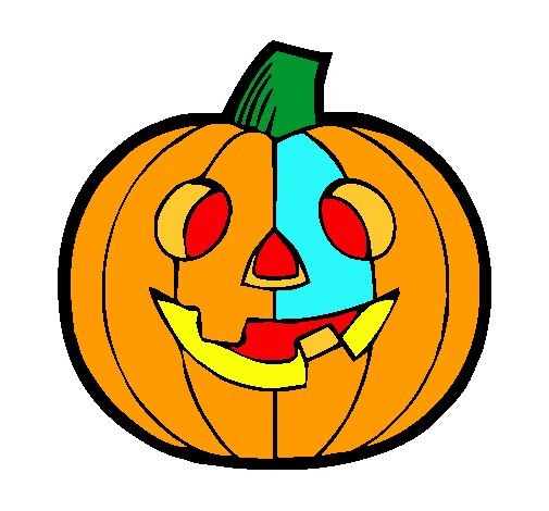 Calabaza IV