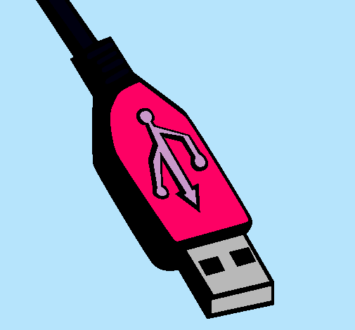 USB