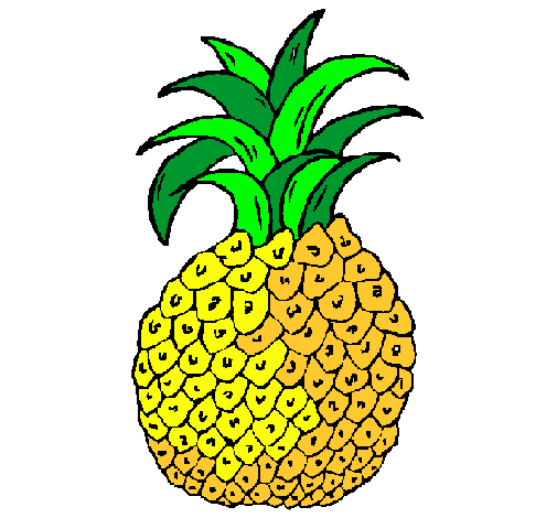 piña