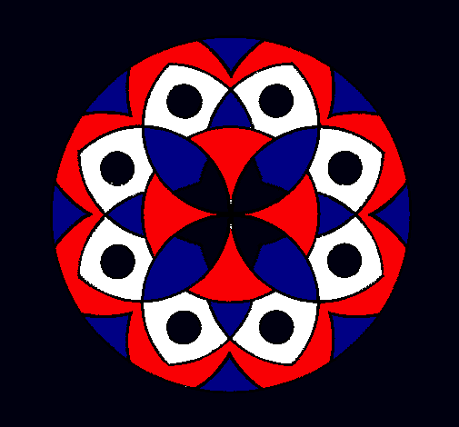 Mandala 13