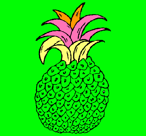 piña