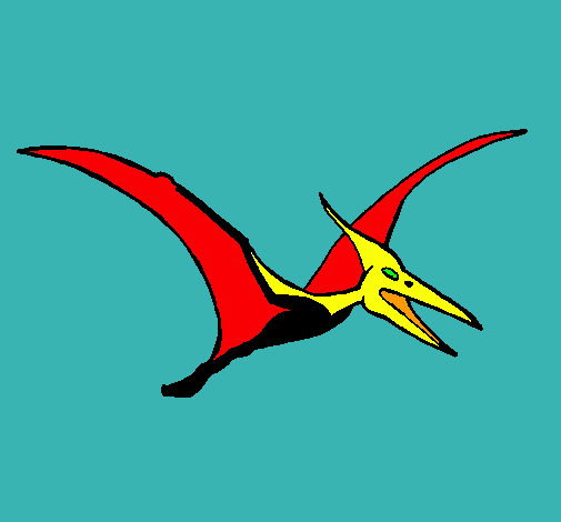 Pterodáctilo