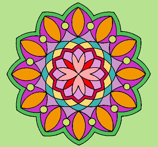 Mandala 20