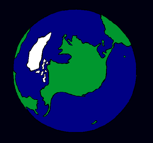 Planeta Tierra