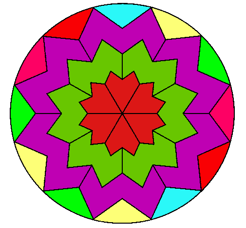 Mandala 29