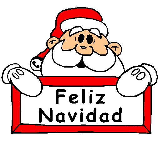 Feliz Navidad