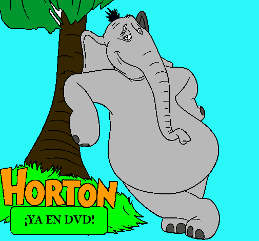 Horton