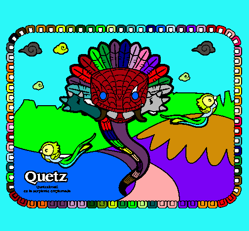 Quetz