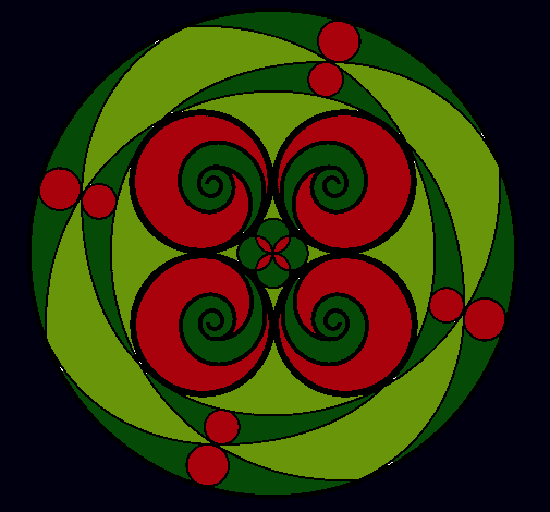 Mandala 5