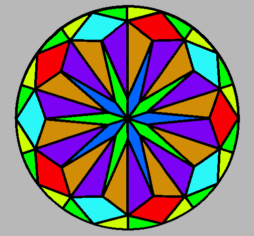 Mandala 42