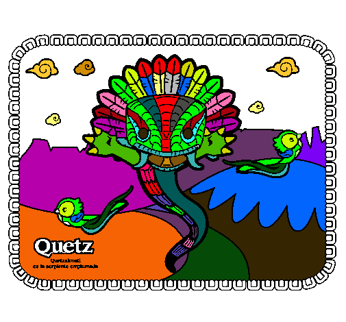 Quetz