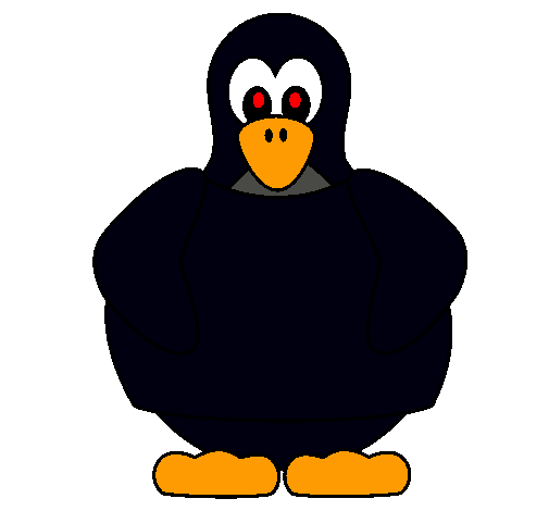 Pingüino