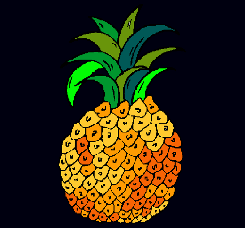 piña