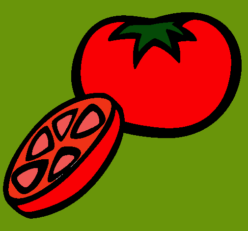 Tomate