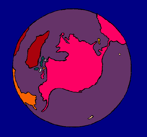 Planeta Tierra