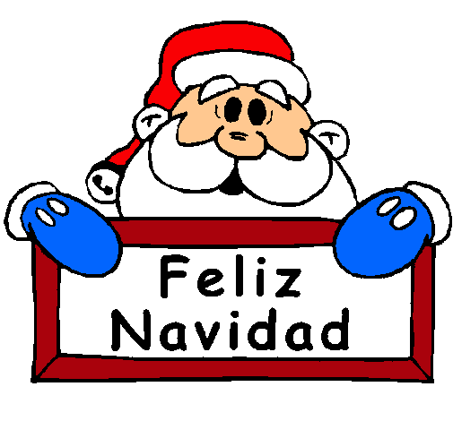 Feliz Navidad