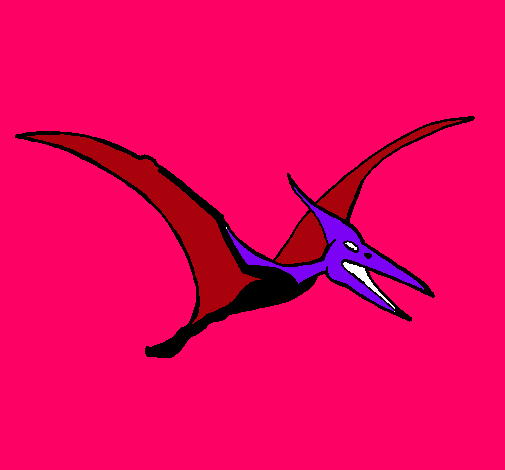 Pterodáctilo