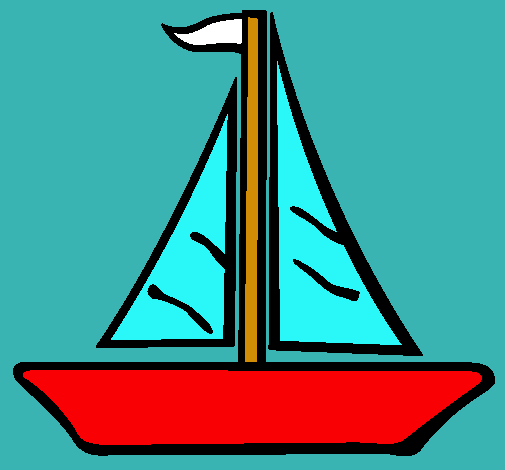 Barco velero