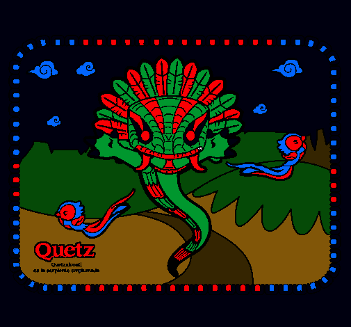 Quetz