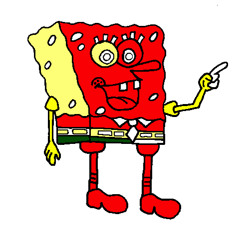 Bob Esponja