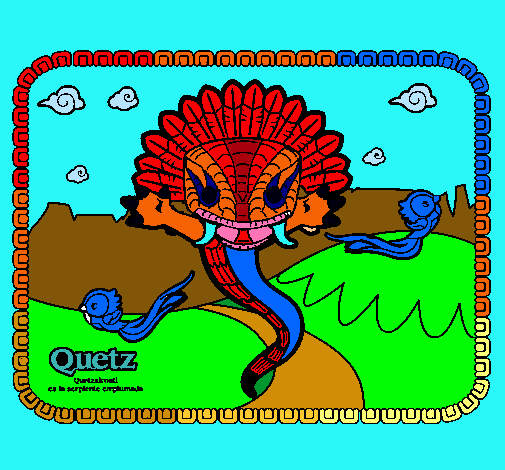 Quetz