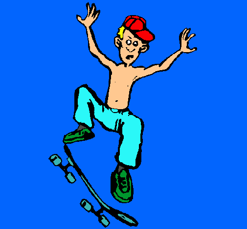 Skater