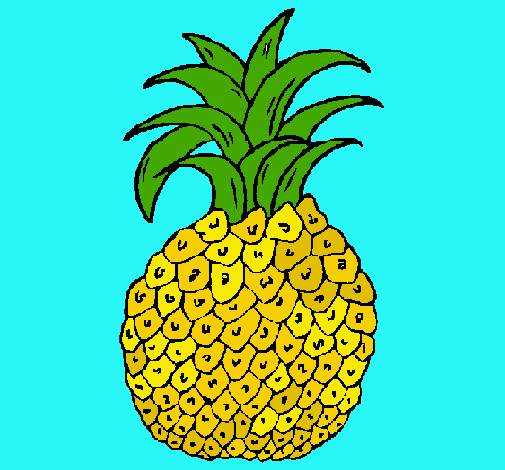 piña