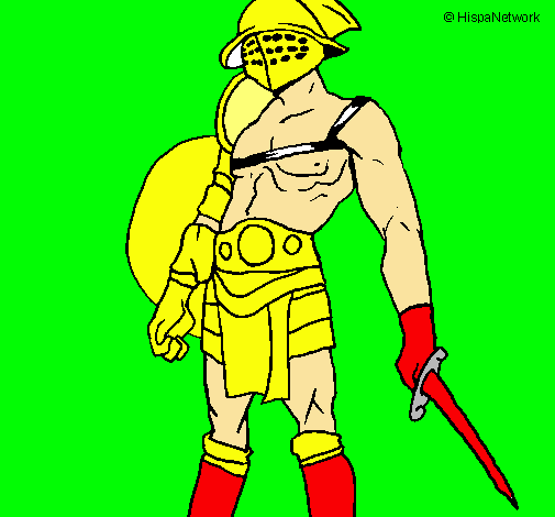 Gladiador