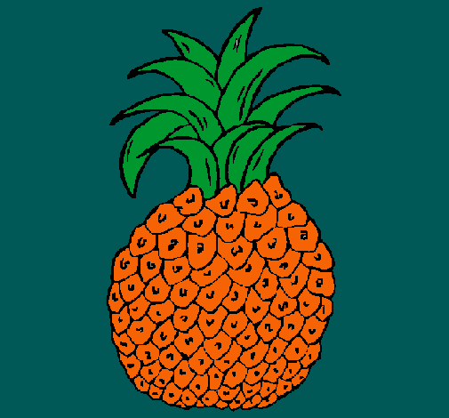 piña