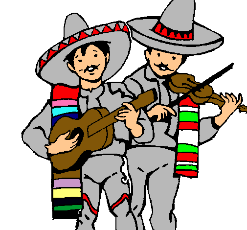 Mariachis