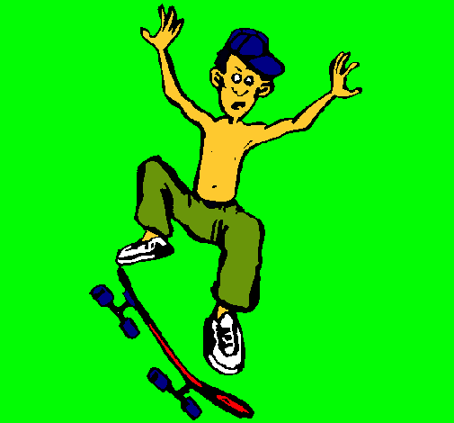 Skater